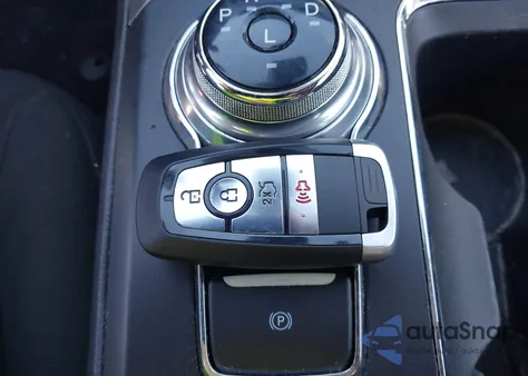 2020 Ford Fusion Se z USA, uszkodzony, nr VIN 3FA6P0HD2LR172330